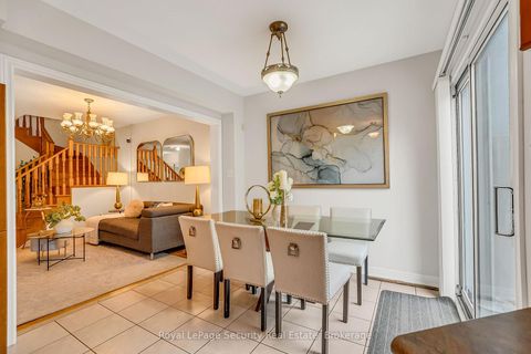 Photo 17 at 150 Royal Appian Crescent, Patterson, Vaughan