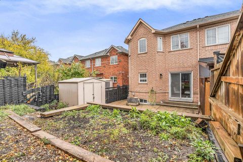 Photo 46 at 150 Royal Appian Crescent, Patterson, Vaughan