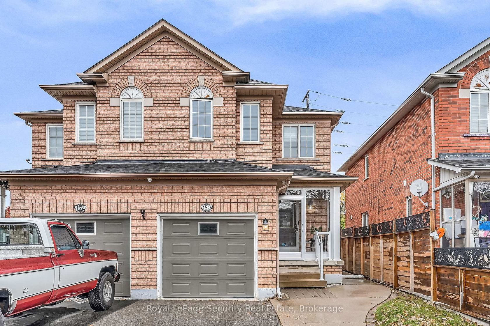 150 Royal Appian Crescent, Patterson, Vaughan 