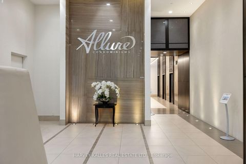 Photo 3 at 1007 - 23 Glebe Road W, Eglinton, Toronto