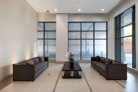 Photo 5 at 1007 - 23 Glebe Road W, Eglinton, Toronto