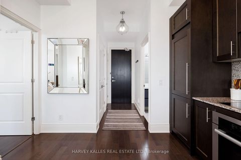 Photo 6 at 1007 - 23 Glebe Road W, Eglinton, Toronto