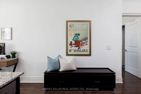 Photo 10 at 1007 - 23 Glebe Road W, Eglinton, Toronto