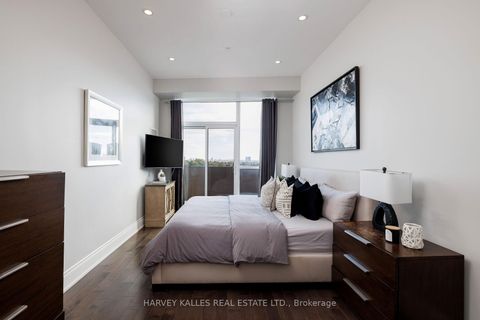 Photo 11 at 1007 - 23 Glebe Road W, Eglinton, Toronto