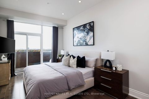 Photo 12 at 1007 - 23 Glebe Road W, Eglinton, Toronto