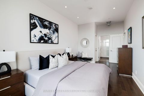 Photo 14 at 1007 - 23 Glebe Road W, Eglinton, Toronto