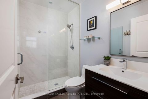 Photo 16 at 1007 - 23 Glebe Road W, Eglinton, Toronto