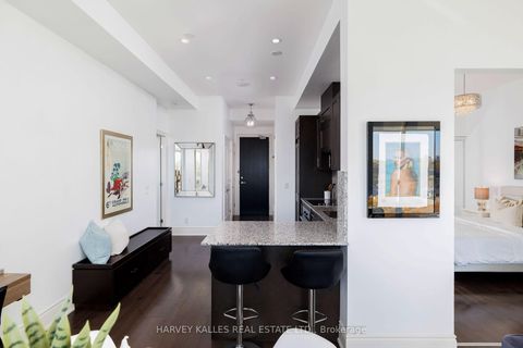 Photo 17 at 1007 - 23 Glebe Road W, Eglinton, Toronto