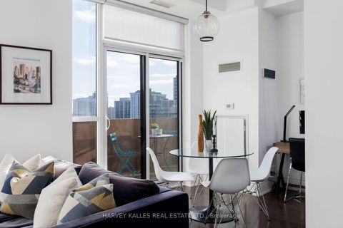 Photo 19 at 1007 - 23 Glebe Road W, Eglinton, Toronto