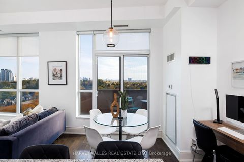 Photo 20 at 1007 - 23 Glebe Road W, Eglinton, Toronto