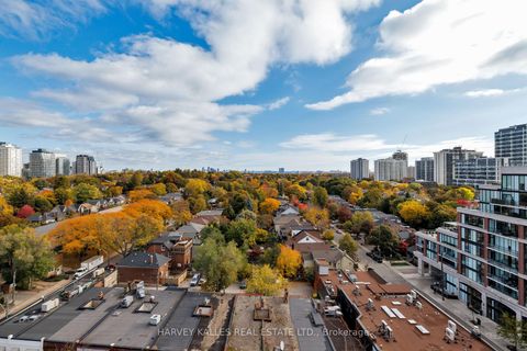 Photo 22 at 1007 - 23 Glebe Road W, Eglinton, Toronto