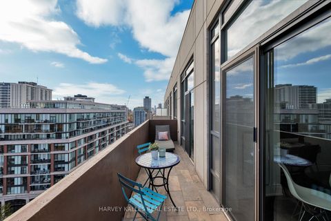 Photo 23 at 1007 - 23 Glebe Road W, Eglinton, Toronto