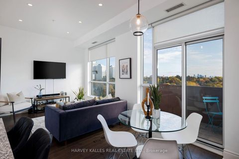 Photo 26 at 1007 - 23 Glebe Road W, Eglinton, Toronto