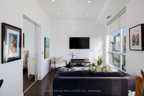 Photo 27 at 1007 - 23 Glebe Road W, Eglinton, Toronto