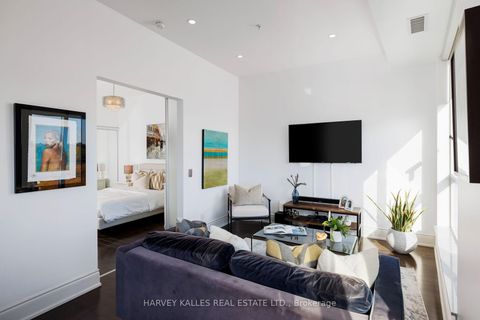 Photo 28 at 1007 - 23 Glebe Road W, Eglinton, Toronto