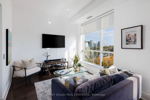 Photo 29 at 1007 - 23 Glebe Road W, Eglinton, Toronto