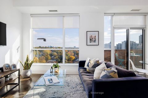 Photo 30 at 1007 - 23 Glebe Road W, Eglinton, Toronto