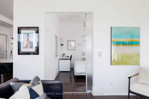 Photo 31 at 1007 - 23 Glebe Road W, Eglinton, Toronto