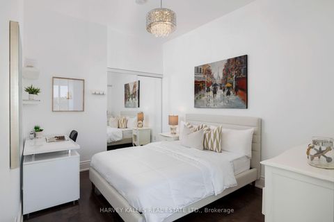 Photo 33 at 1007 - 23 Glebe Road W, Eglinton, Toronto