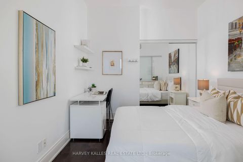 Photo 34 at 1007 - 23 Glebe Road W, Eglinton, Toronto