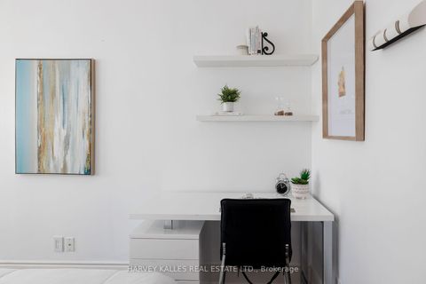 Photo 35 at 1007 - 23 Glebe Road W, Eglinton, Toronto