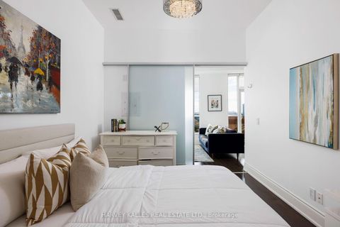 Photo 36 at 1007 - 23 Glebe Road W, Eglinton, Toronto