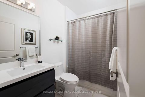 Photo 37 at 1007 - 23 Glebe Road W, Eglinton, Toronto