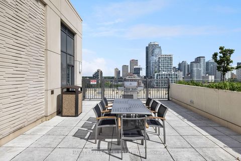 Photo 38 at 1007 - 23 Glebe Road W, Eglinton, Toronto