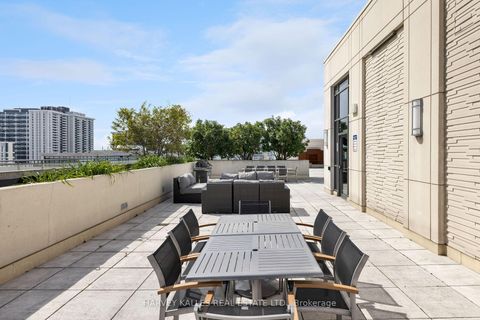 Photo 39 at 1007 - 23 Glebe Road W, Eglinton, Toronto