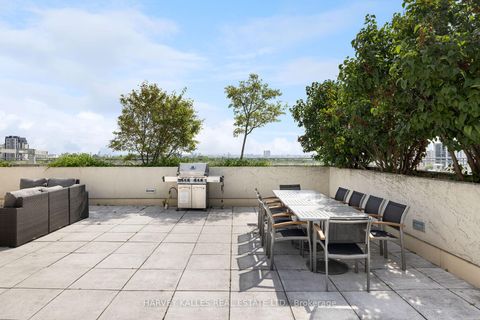 Photo 40 at 1007 - 23 Glebe Road W, Eglinton, Toronto