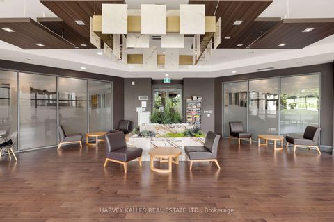 Photo 42 at 1007 - 23 Glebe Road W, Eglinton, Toronto