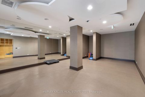 Photo 43 at 1007 - 23 Glebe Road W, Eglinton, Toronto