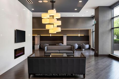 Photo 45 at 1007 - 23 Glebe Road W, Eglinton, Toronto