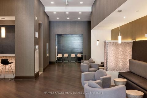 Photo 47 at 1007 - 23 Glebe Road W, Eglinton, Toronto