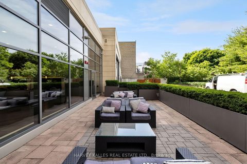 Photo 48 at 1007 - 23 Glebe Road W, Eglinton, Toronto