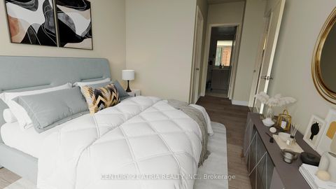 Photo 7 at 420 - 135 Lower Sherbourne Street, Waterfront Communities C8, Toronto