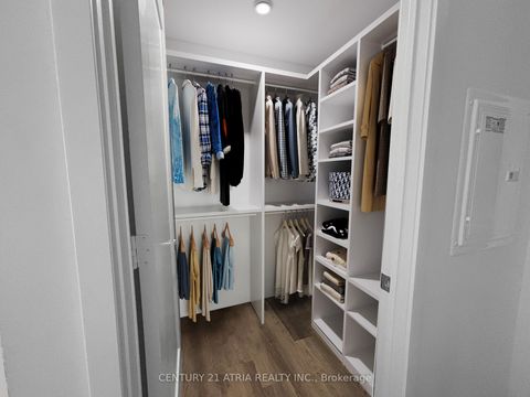 Photo 8 at 420 - 135 Lower Sherbourne Street, Waterfront Communities C8, Toronto