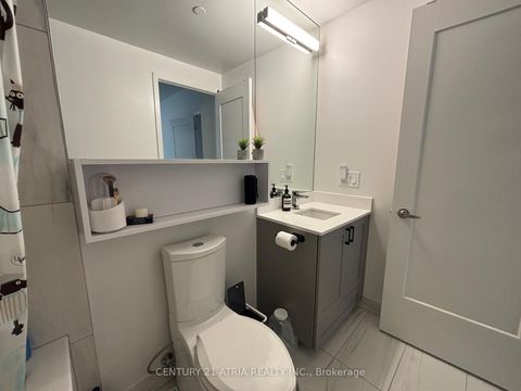 Photo 9 at 420 - 135 Lower Sherbourne Street, Waterfront Communities C8, Toronto