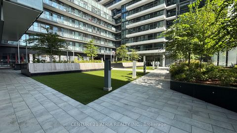 Photo 14 at 420 - 135 Lower Sherbourne Street, Waterfront Communities C8, Toronto