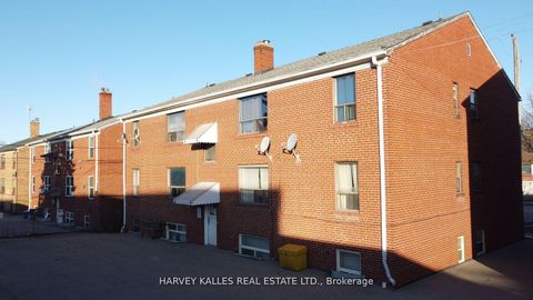 Photo 13 at 90 Trethewey Drive, Greenbrook, Toronto