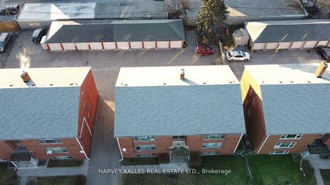 Photo 14 at 90 Trethewey Drive, Greenbrook, Toronto