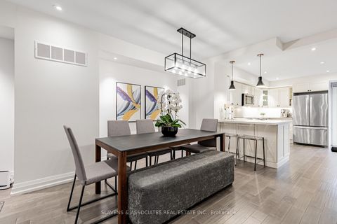 Photo 9 at 111 Cedric Avenue, Oakwood Village, Toronto