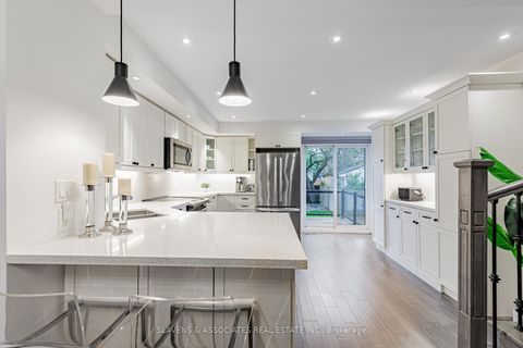 Photo 12 at 111 Cedric Avenue, Oakwood Village, Toronto