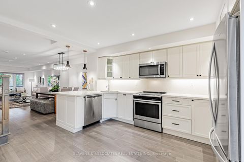 Photo 13 at 111 Cedric Avenue, Oakwood Village, Toronto