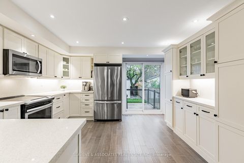 Photo 14 at 111 Cedric Avenue, Oakwood Village, Toronto