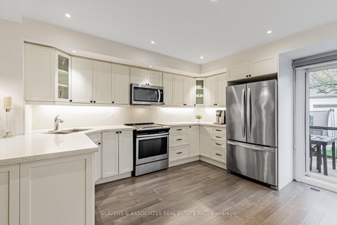 Photo 15 at 111 Cedric Avenue, Oakwood Village, Toronto