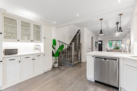 Photo 16 at 111 Cedric Avenue, Oakwood Village, Toronto