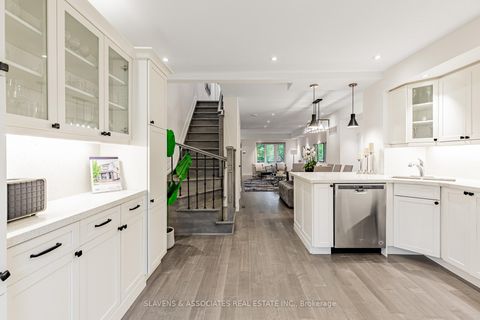 Photo 17 at 111 Cedric Avenue, Oakwood Village, Toronto