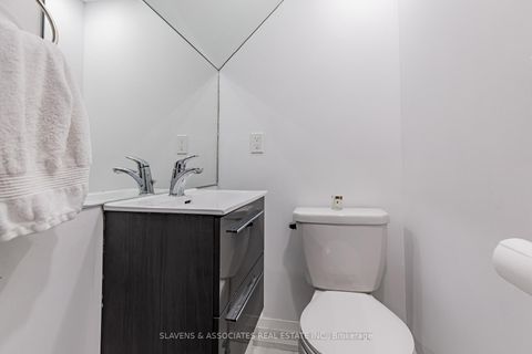 Photo 18 at 111 Cedric Avenue, Oakwood Village, Toronto