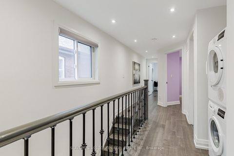 Photo 19 at 111 Cedric Avenue, Oakwood Village, Toronto